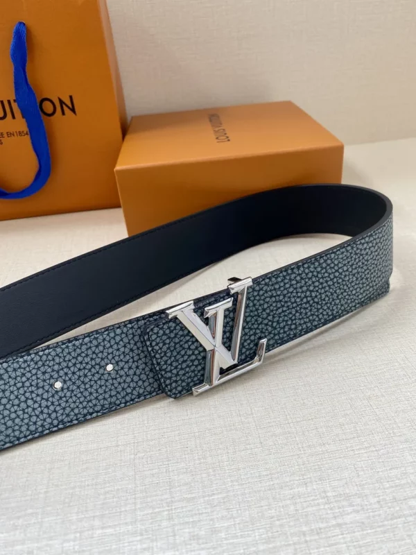 Louis Vuitton belt