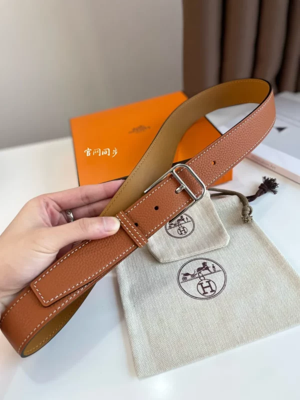 Hermes belt