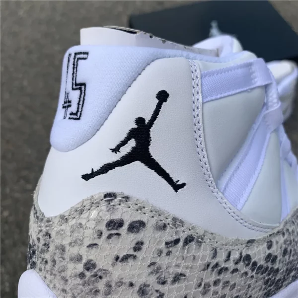 Air Jordan 11 - 2019-05-27 - Replica shoes