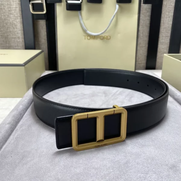 Tom Ford belt