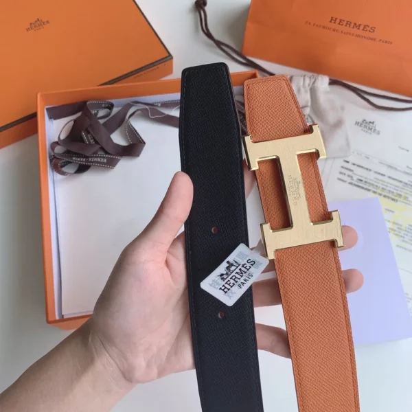 Hermes belt