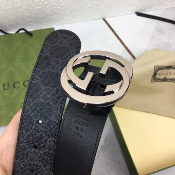 Gucci belt