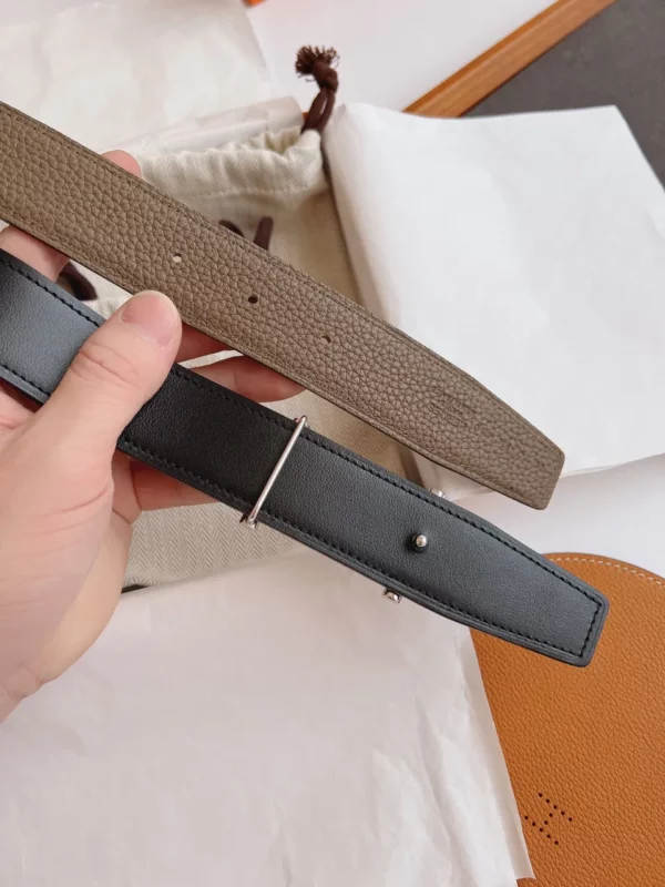 Hermes belt