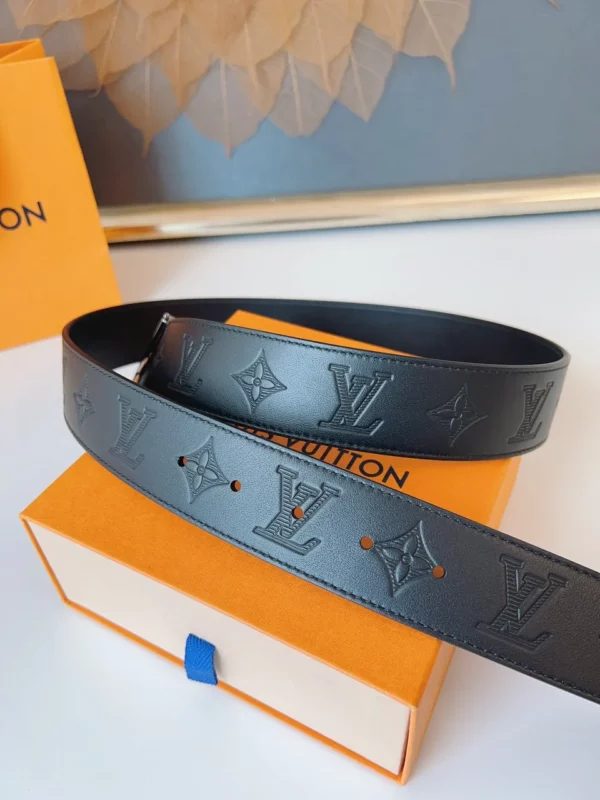 Louis Vuitton belt