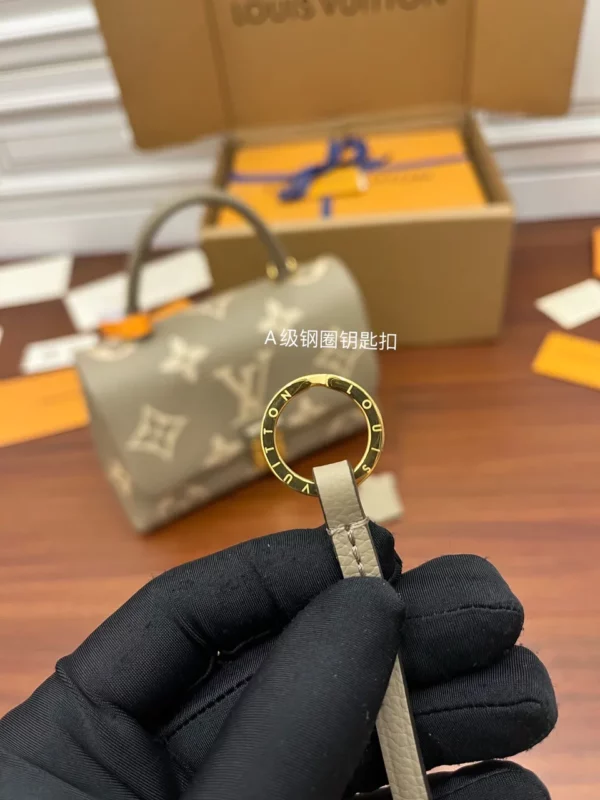 Louis Vuitton bag - louis vuitton replica bags