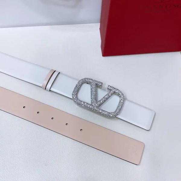 Valentino belt