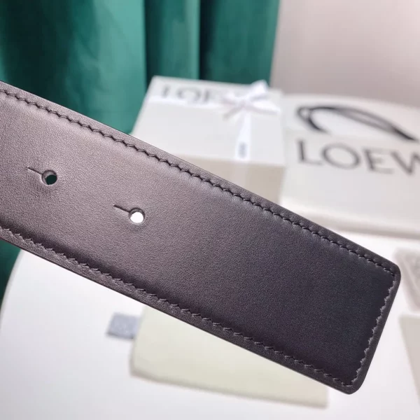 Loewe belt