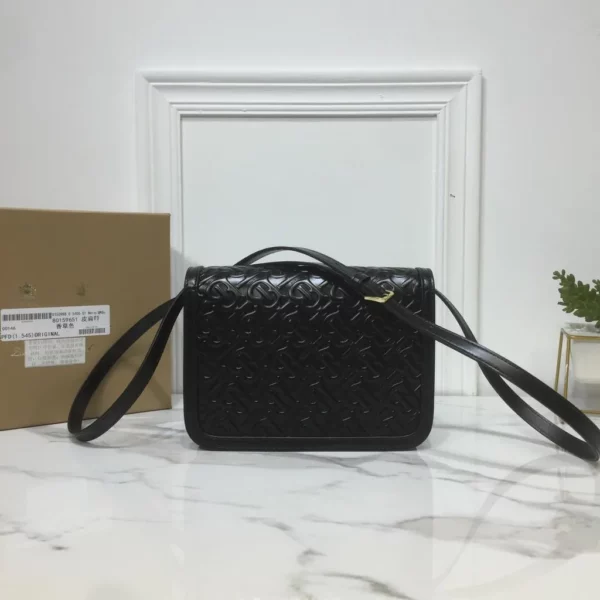 Burberry bag - rep bags