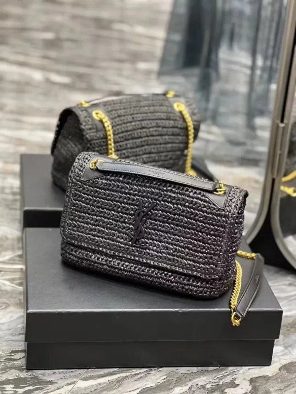 Saint Laurent bag - replica bags