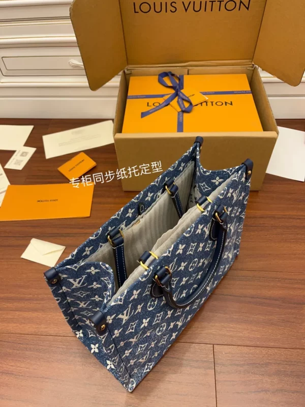 Louis Vuitton bag - louis vuitton replica bags