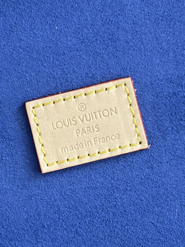 Louis Vuitton bag - louis vuitton replica bags