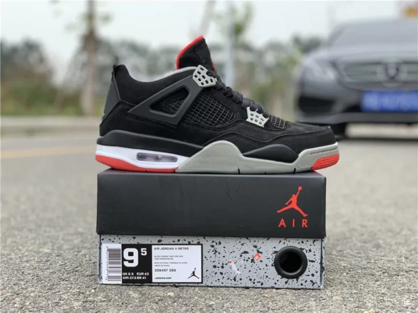 Air Jordan 5 paris AJ5 - 2019-02-20 - Replica shoes