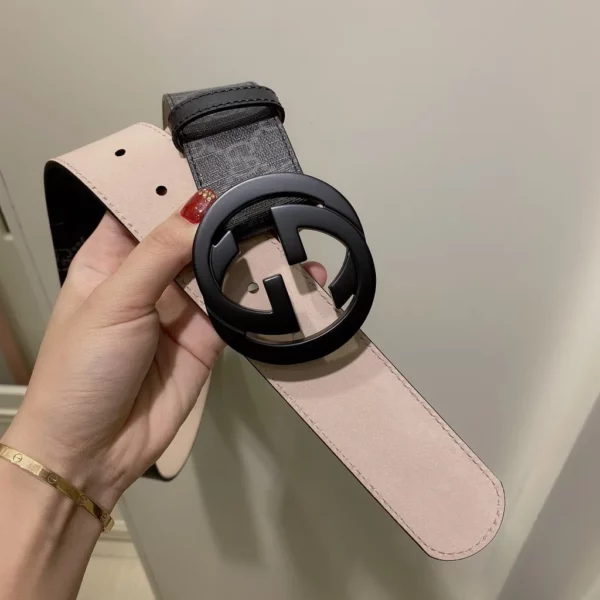 Gucci belt