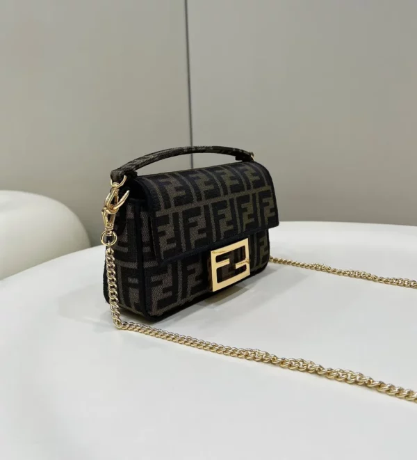 Fendi bag - fendi replica bags