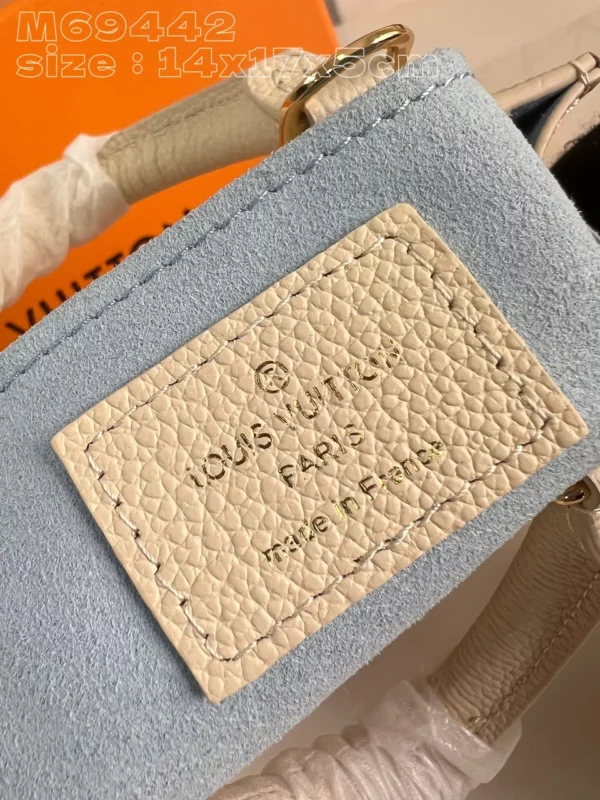 Louis Vuitton bag - louis vuitton replica bags