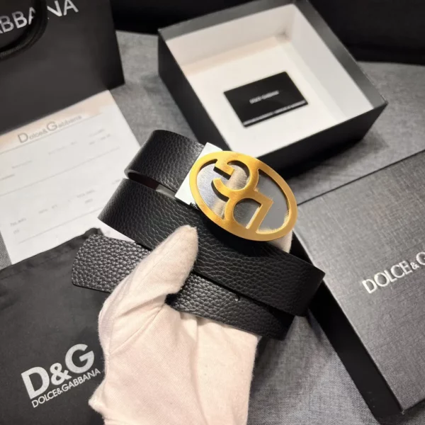 Dolce Gabbana belt