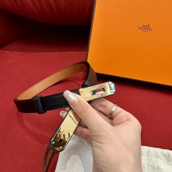 Hermes belt