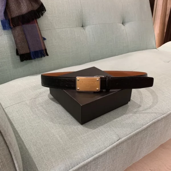 Dolce Gabbana belt