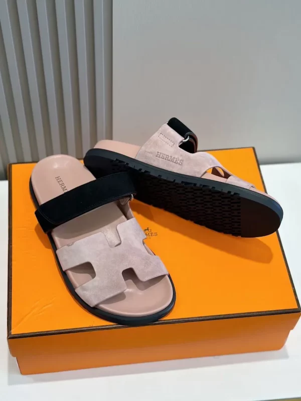 Hermes shoes - Reps shoes