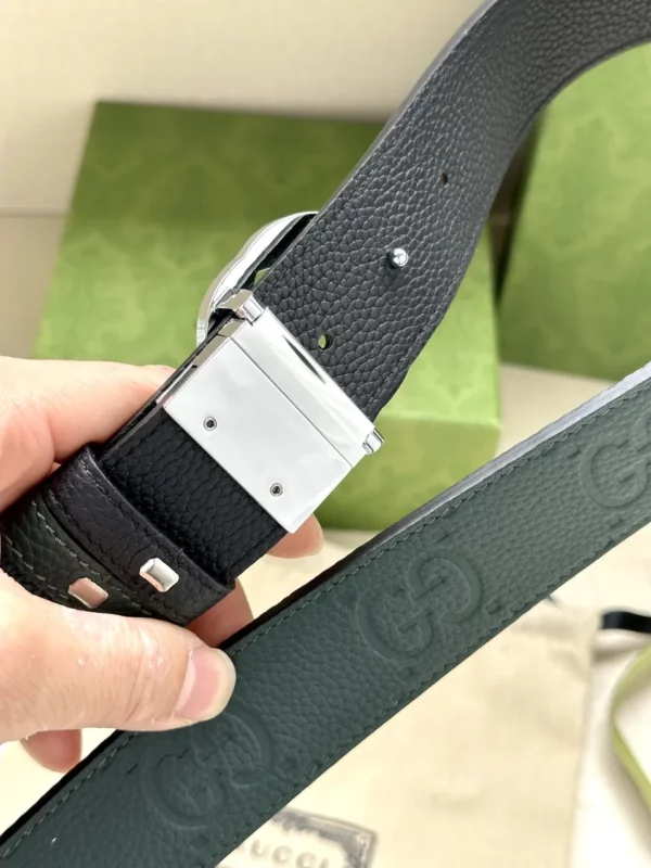 Gucci belt