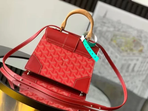 Goyard bag - replica bags