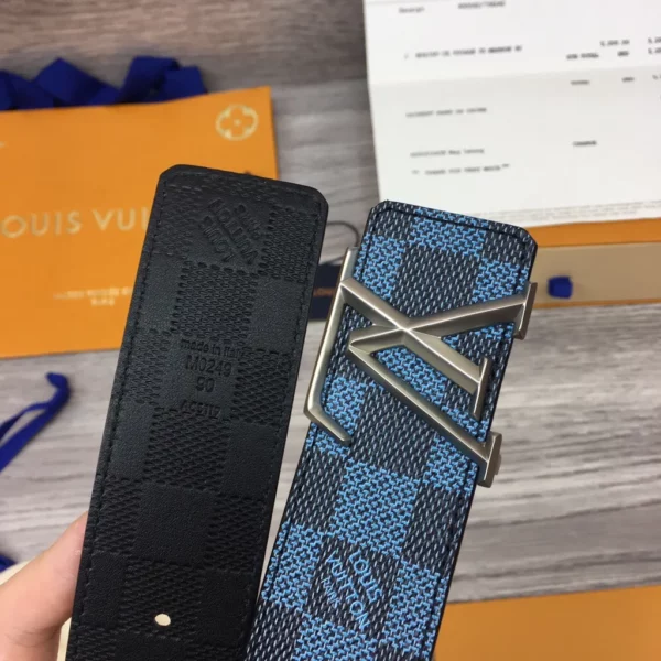 Louis Vuitton belt