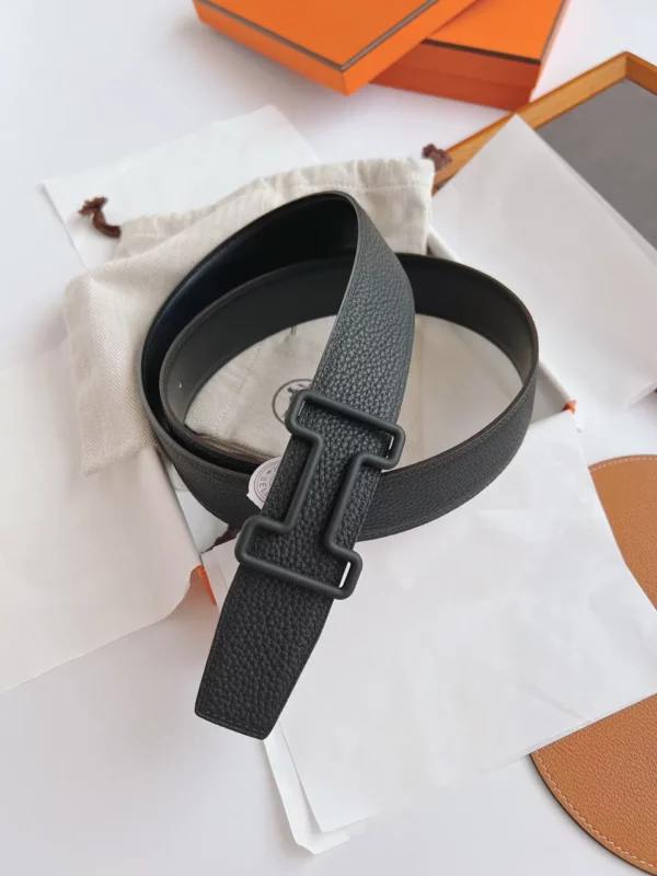 Hermes belt