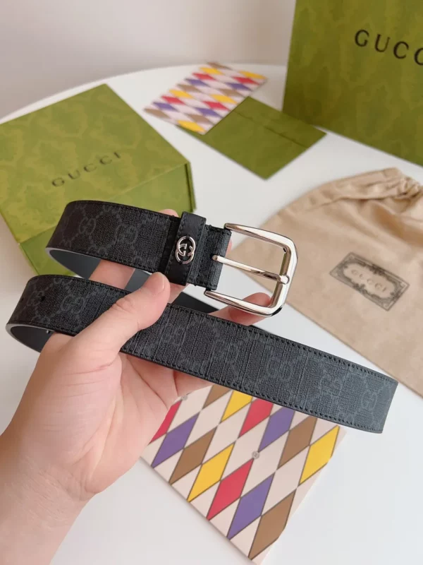 Gucci belt