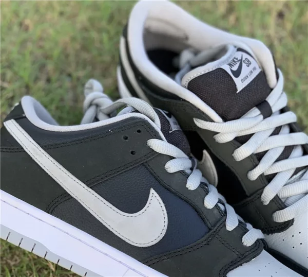 Nike SB Dunk Low J-Pack Shadow Grey - Replica shoes