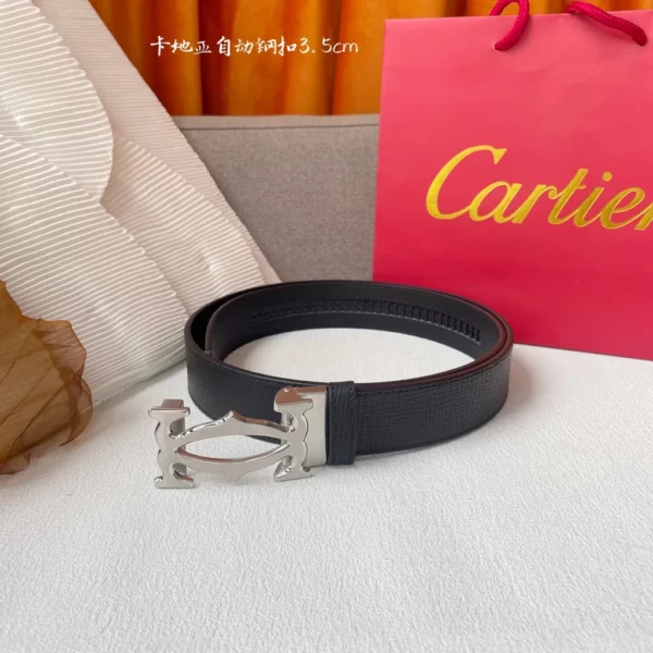 Cartier belt