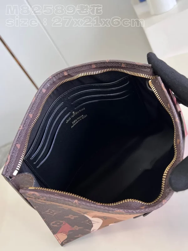 Louis Vuitton bag - louis vuitton replica bags