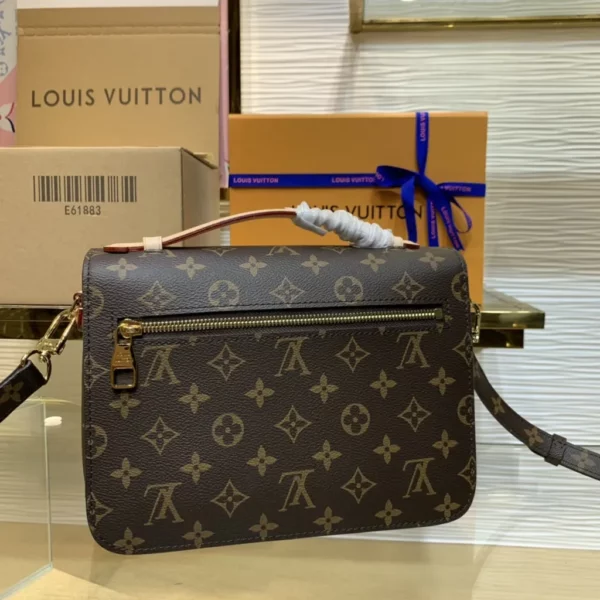 Louis Vuitton bag - louis vuitton replica bags