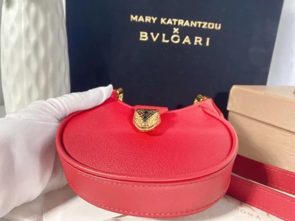 Bvlgari bag - rep bags