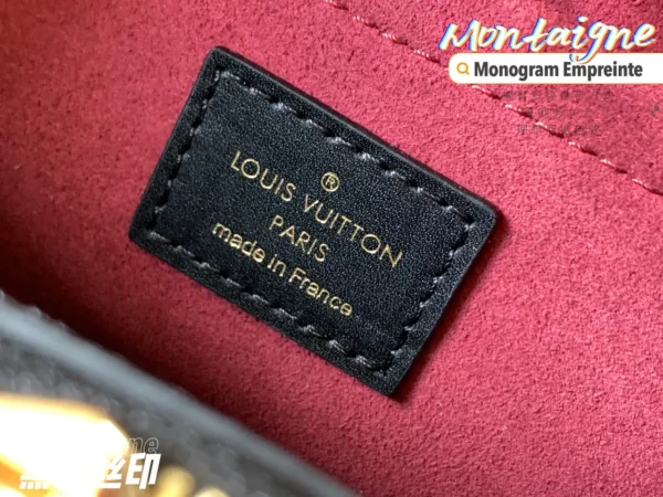 Louis Vuitton bag - louis vuitton replica bags