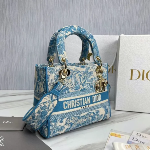 Dior bag - replica dior bags