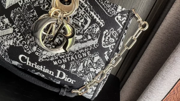 Dior bag - replica dior bags