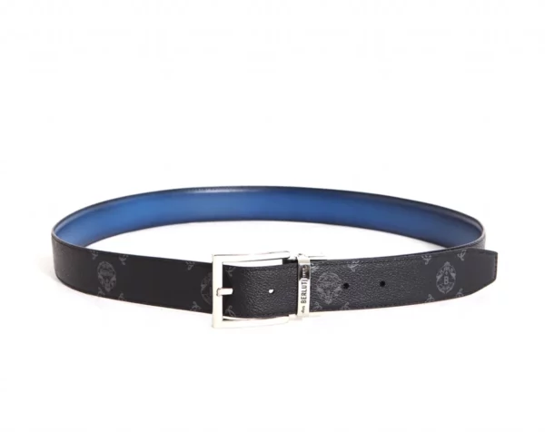 Berluti belt