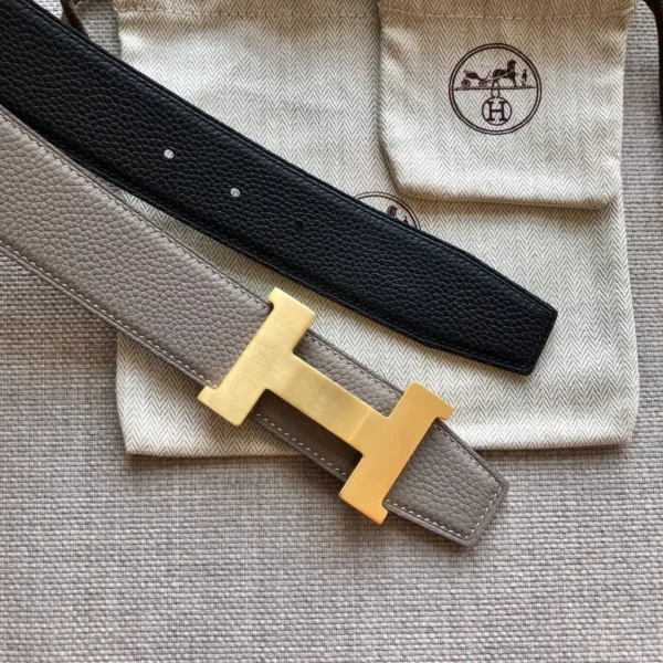 Hermes belt