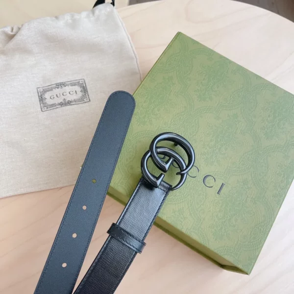 Gucci belt