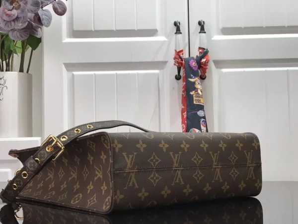 Louis Vuitton bag - louis vuitton replica bags