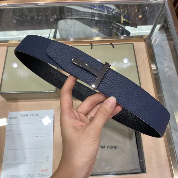 Tom Ford belt