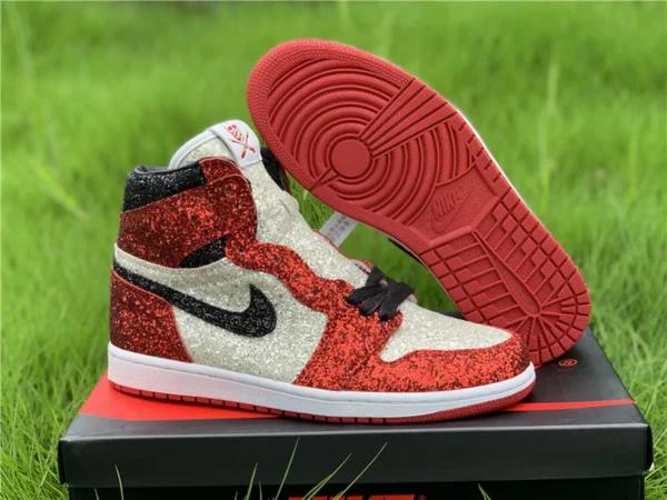 AIR Jordan 1 theshoesurgeon - Replica shoes