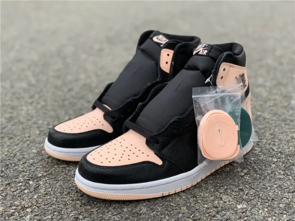 Air Jordan Retro 1 High OG Crimson Tint - 2019-04-04 - Replica shoes