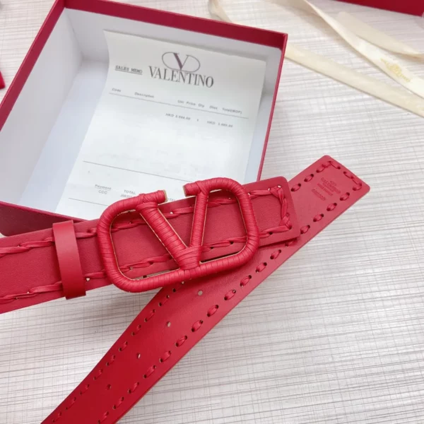 Valentino belt