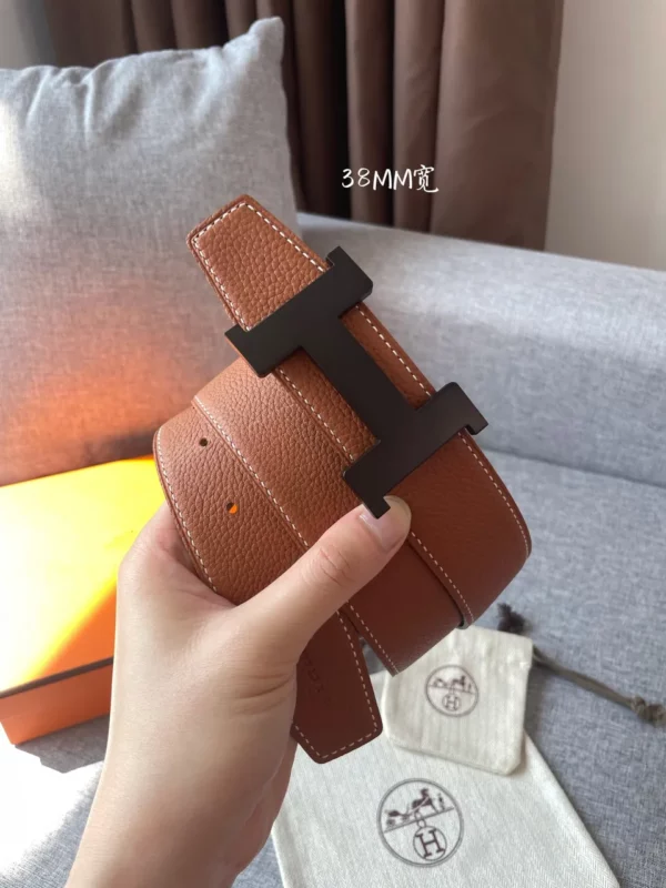 Hermes belt