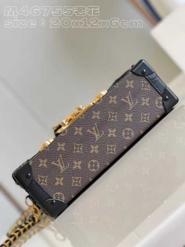 Louis Vuitton bag - louis vuitton replica bags