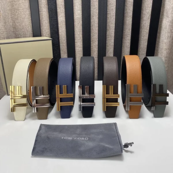 Tom Ford belt