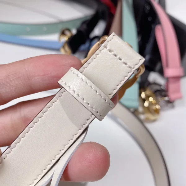 Gucci belt