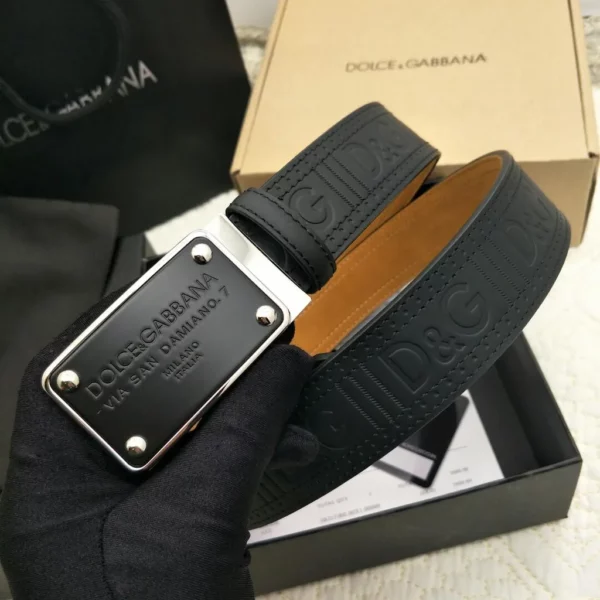 Dolce Gabbana belt