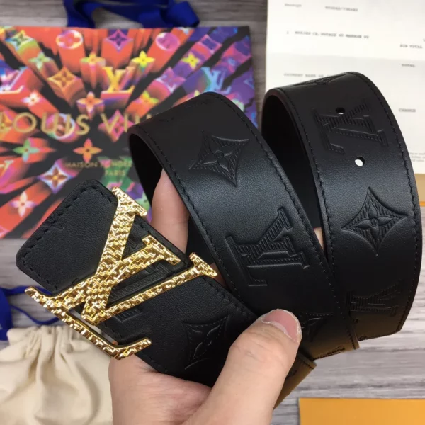 Louis Vuitton belt